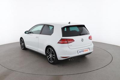 Volkswagen Golf VII 2.0 Tdi BlueMotion Tech Gtd Dsg6 3p 184 ch