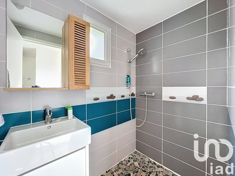 Maison - 136 m² - 6 pièces