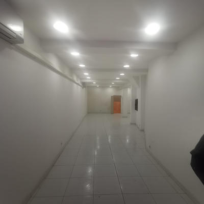 Immeuble - 244 m² - 11 pièces