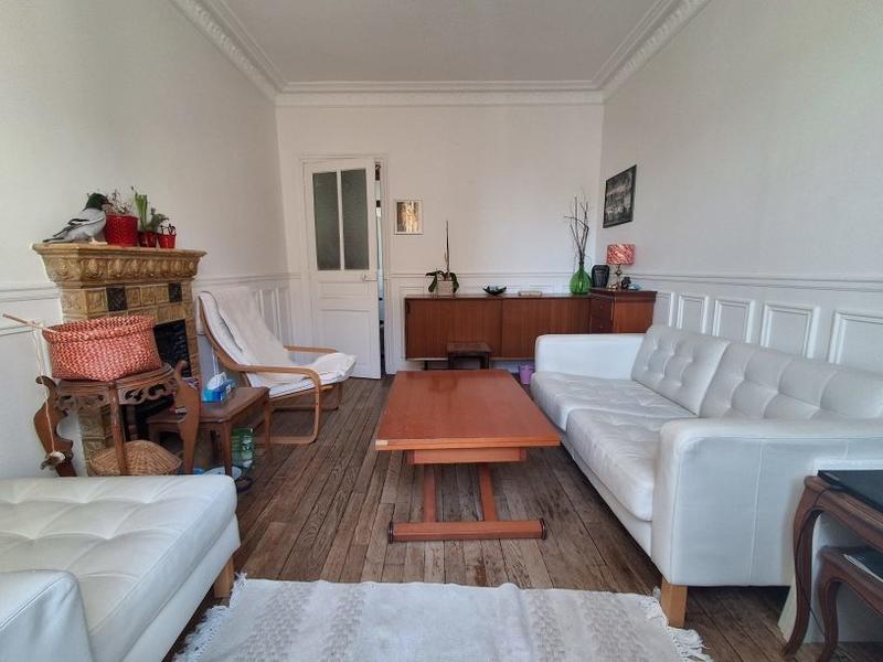 Appartement - 53 m² - 3 pièces