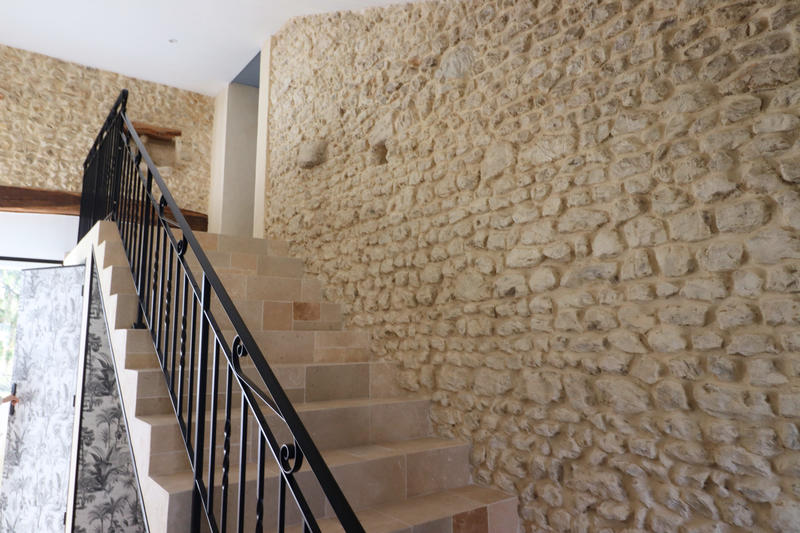 Maison - 247 m² - 10 pièces