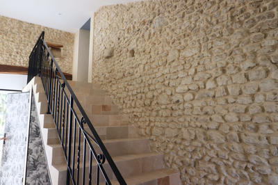 Maison - 247 m² - 10 pièces