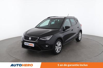 Seat Arona 1.0 EcoTSI Urban 95 ch