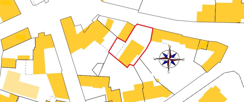 Maison - 102 m² - 7 pièces