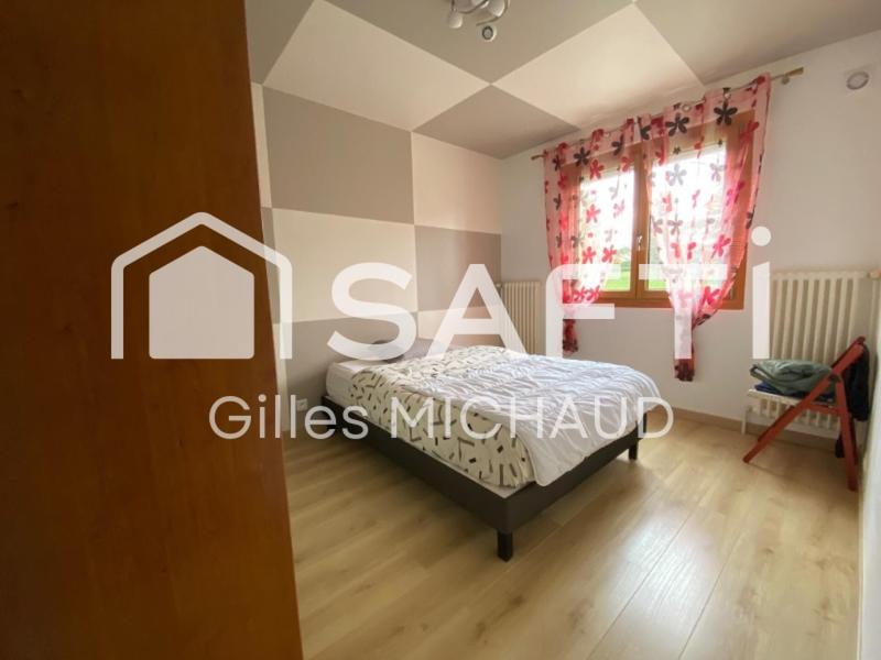 Maison - 170 m² - 7 pièces