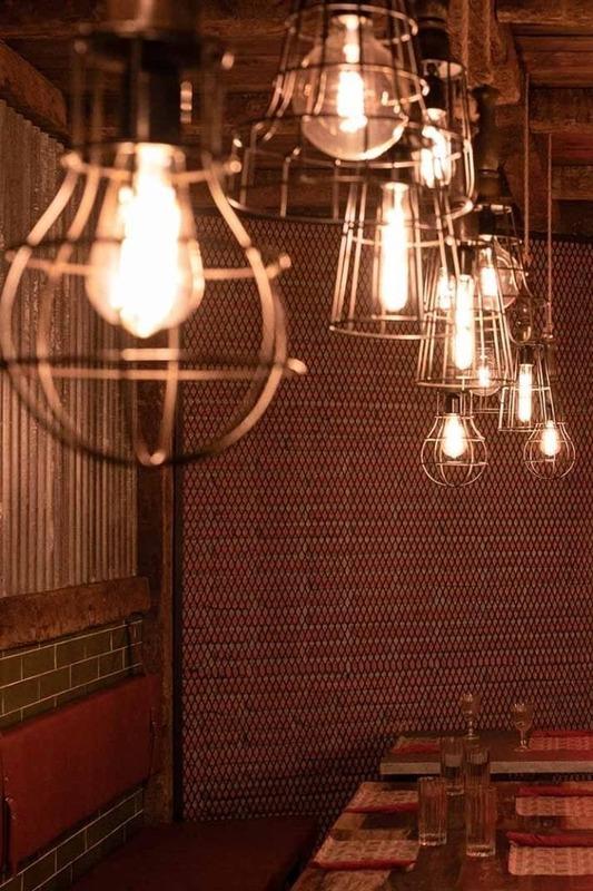 Fonds de commerce - 60 m²