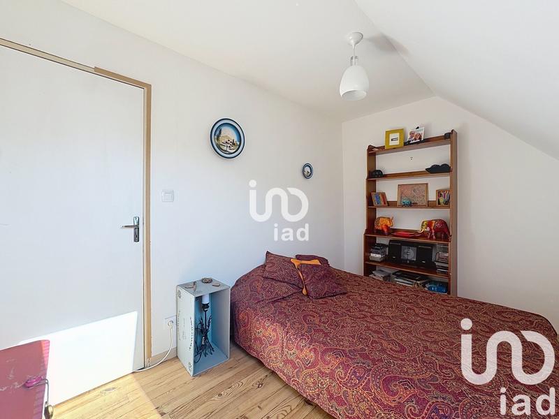 Maison - 133 m² - 6 pièces