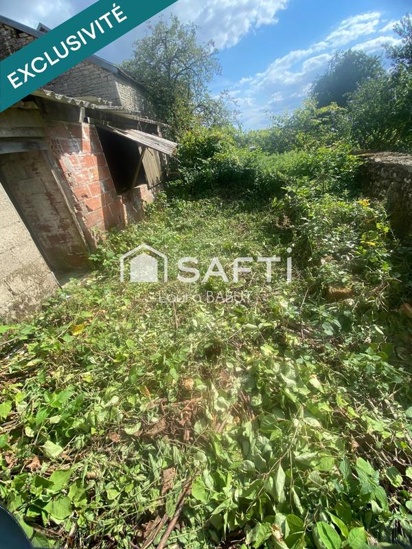 Maison - 170 m² - 7 pièces