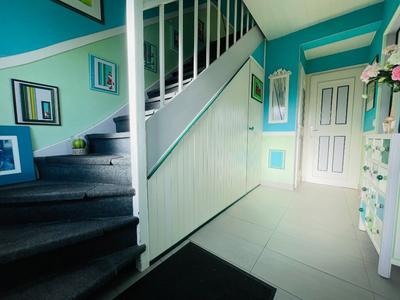 Maison - 117 m² - 4 pièces