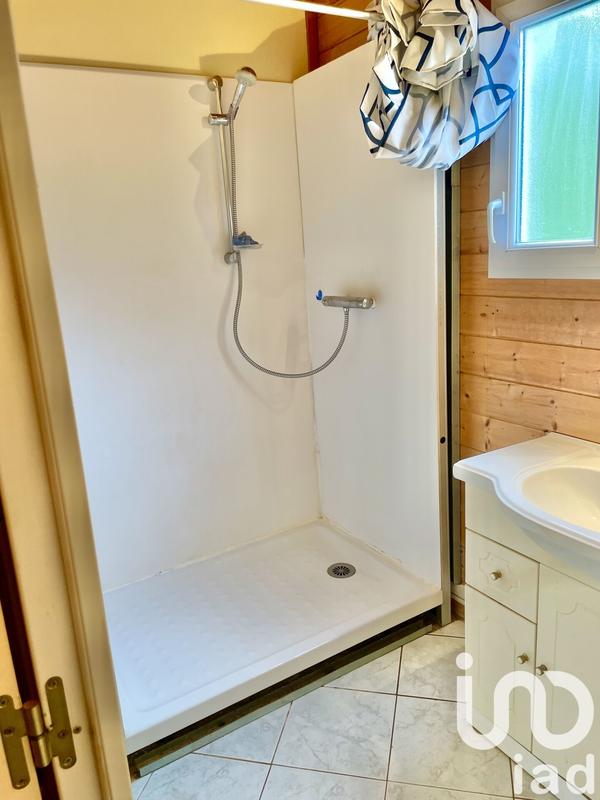 Maison - 67 m² - 3 pièces