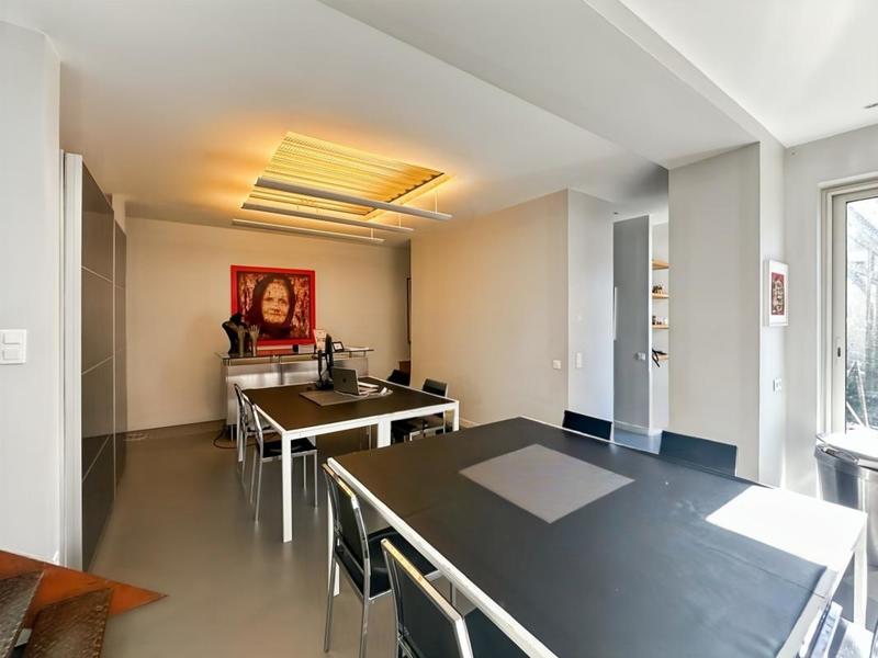 Maison d'architecte - 222 m² - 7 pièces