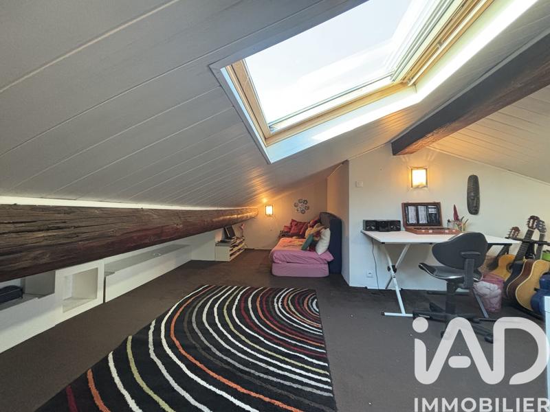 Maison de village - 141 m² - 5 pièces