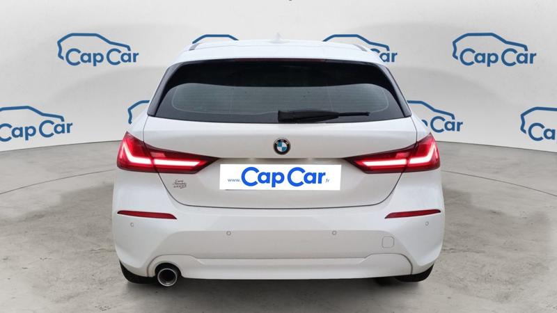 Bmw Série 1 (F40) 118i 136 Business Design