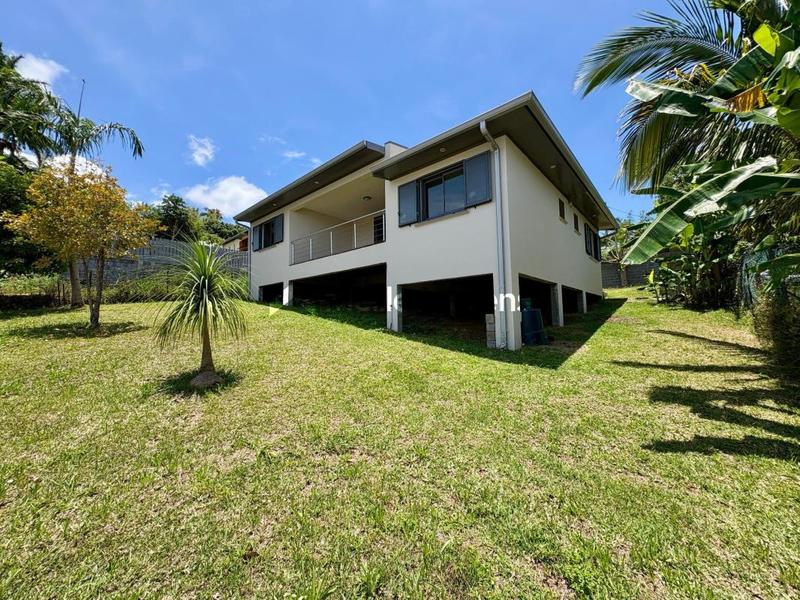 Maison - 103 m² - 4 pièces