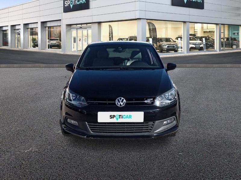 Volkswagen Polo V 1.4 Tsi Act 140 BlueGT