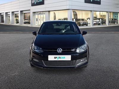 Volkswagen Polo V 1.4 Tsi Act 140 BlueGT