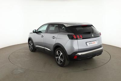Peugeot 3008 1.5 Blue-HDi Allure 130 ch