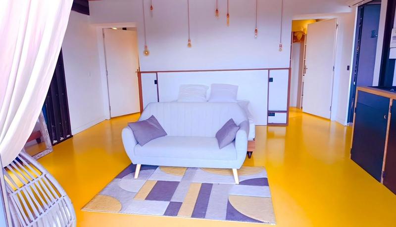 Maison - 276 m² - 10 pièces