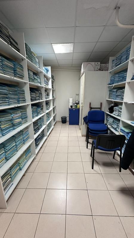 Local d'activités - 60 m²