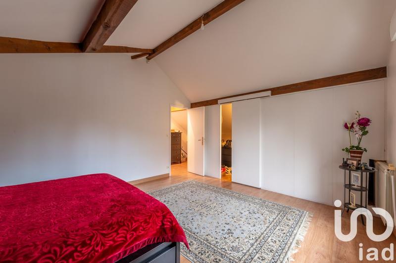 Maison - 190 m² - 7 pièces