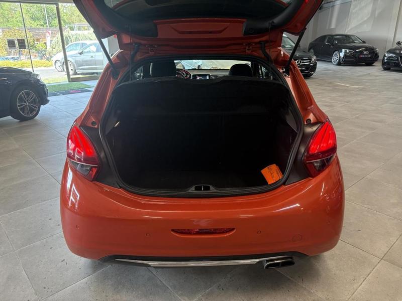 Peugeot 208 1.6 Thp s&amp;S Berline GTi Phase 2 / Garantie 12 Mois