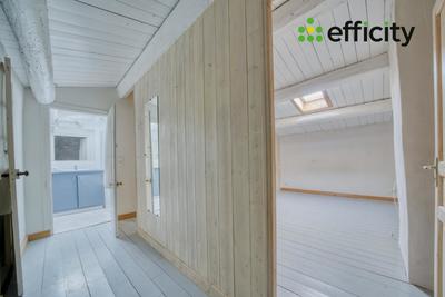 Appartement - 77 m² - 3 pièces