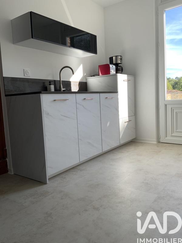 Maison - 172 m² - 5 pièces