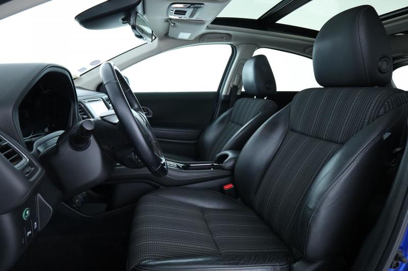 Honda Hrv 1.5 i-Vtec Exclusive 130 ch