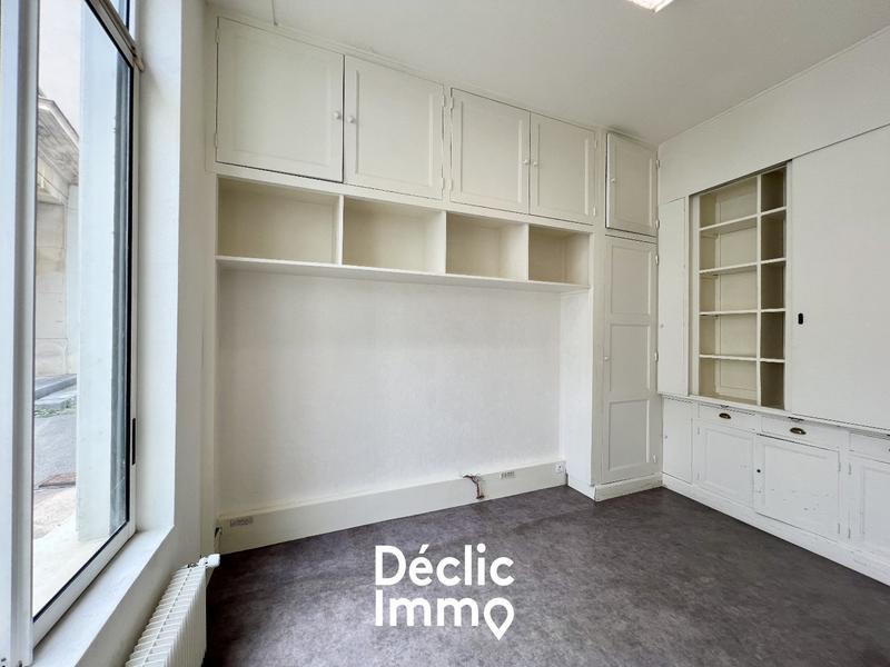 Local d'activités - 190 m² - 4 pièces