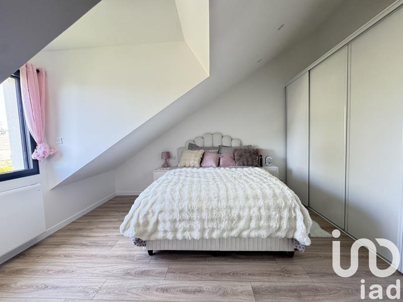 Maison de maîtres - 215 m² - 7 pièces