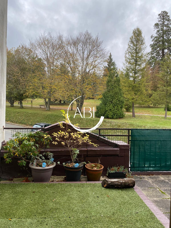 Appartement - 34 m² - 2 pièces