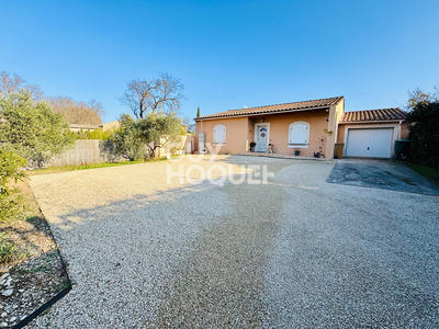 Maison - 146 m² - 4 pièces
