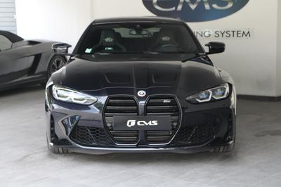 Bmw M4 Competition G82 Coupe xDrive 510 ch Bva8 50 Jahre