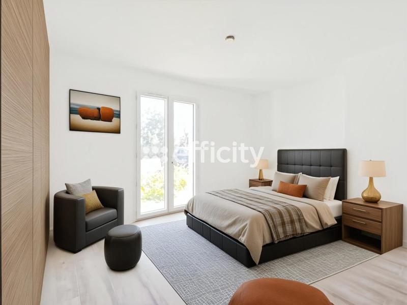 Maison - 155 m² - 6 pièces