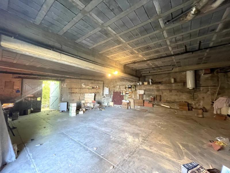 Maison - 98 m² - 4 pièces