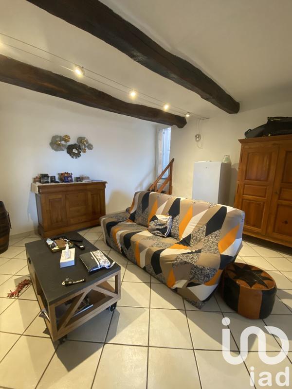 Maison de village - 103 m² - 4 pièces
