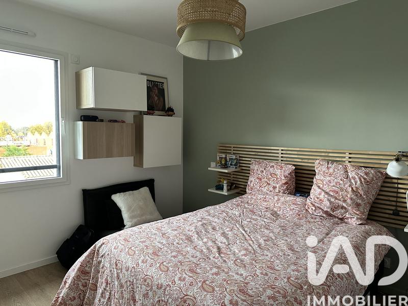 Maison de maîtres - 168 m² - 7 pièces