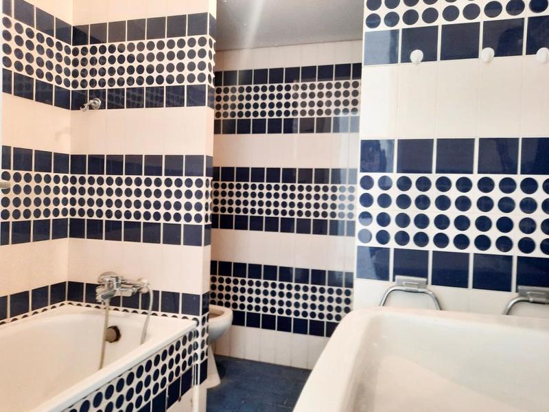 Studio - 33 m² - 1 pièce