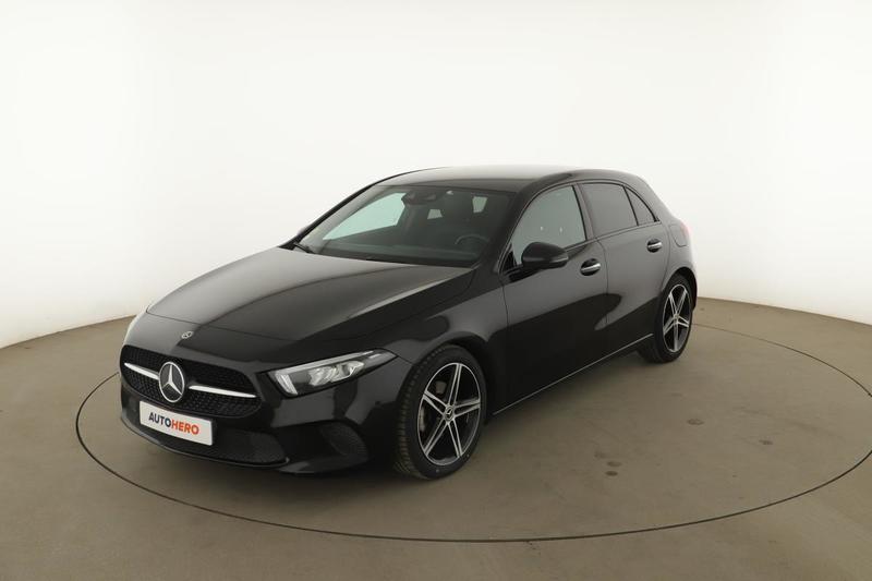 Mercedes Classe a 180 d Progressive Line 7g-Dct 116 ch