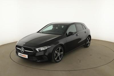 Mercedes Classe a 180 d Progressive Line 7g-Dct 116 ch
