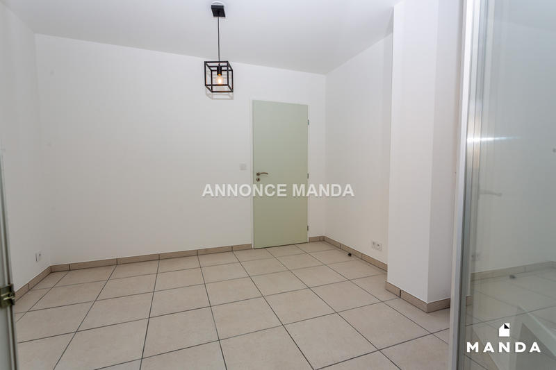 Appartement - 94 m² - 4 pièces
