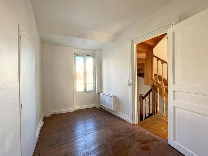 Appartement - 74 m² - 4 pièces