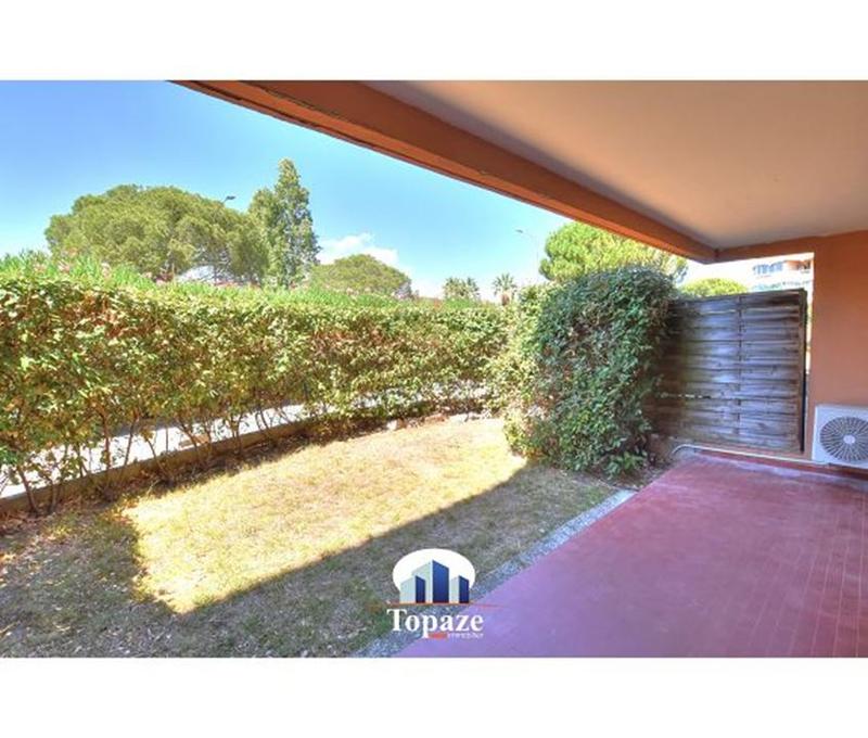 Appartement - 32 m² - 2 pièces