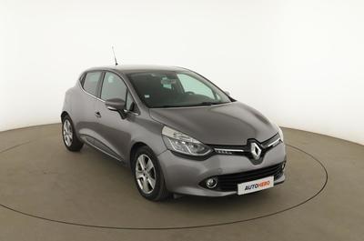 Renault Clio 1.2 TCe Energy Intens Edc 118 ch