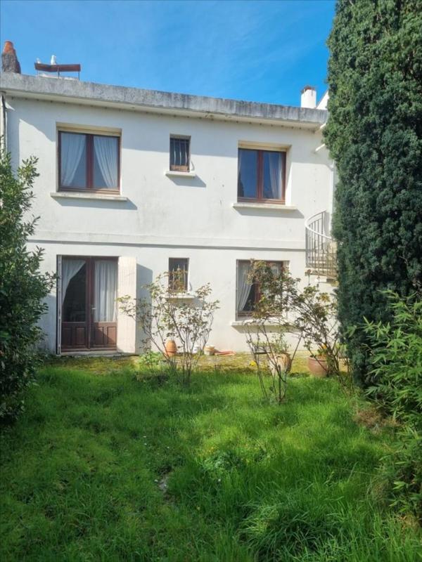 Maison - 175 m² - 6 pièces