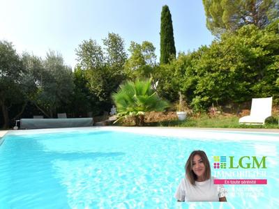 Villa - 120 m² - 5 pièces