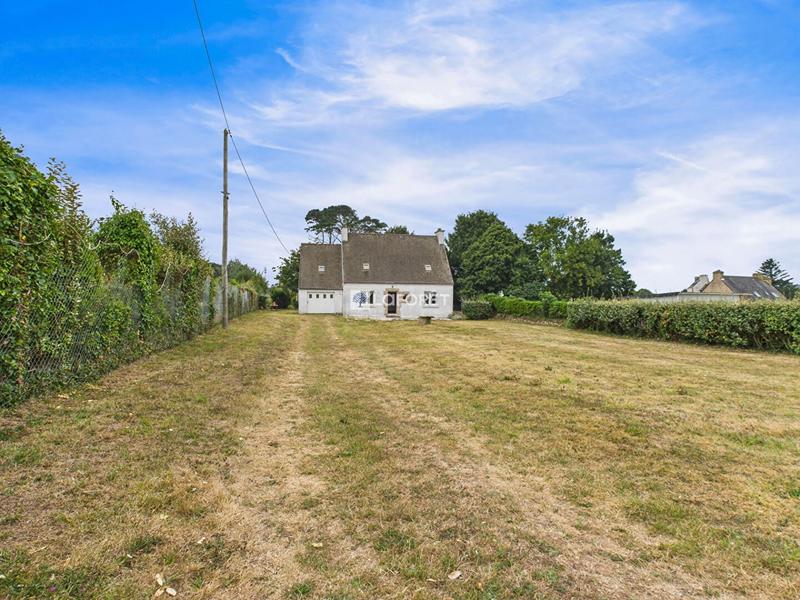 Maison - 114 m² - 5 pièces