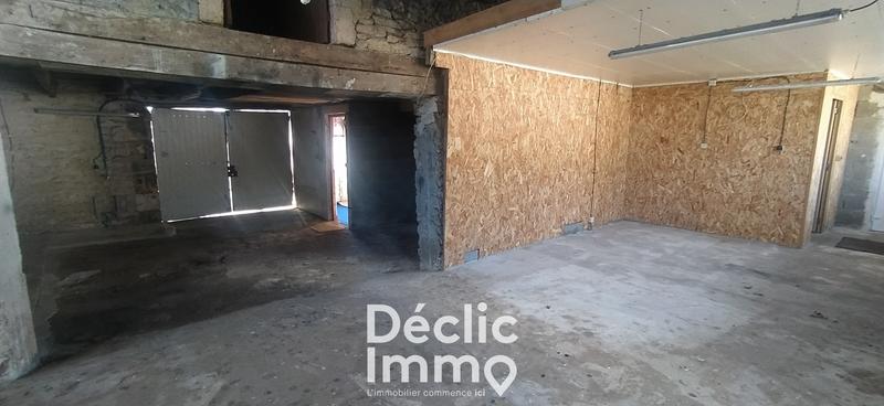 Maison - 166 m² - 4 pièces