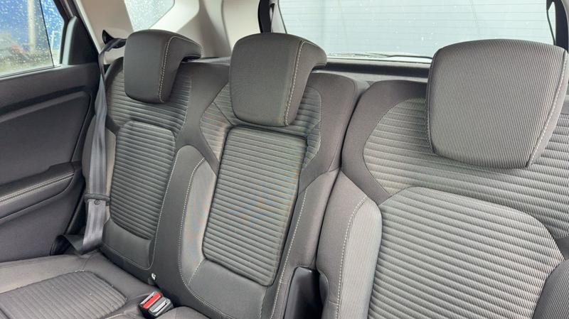 Renault Scénic 1.5 dCi Energy 110 Business