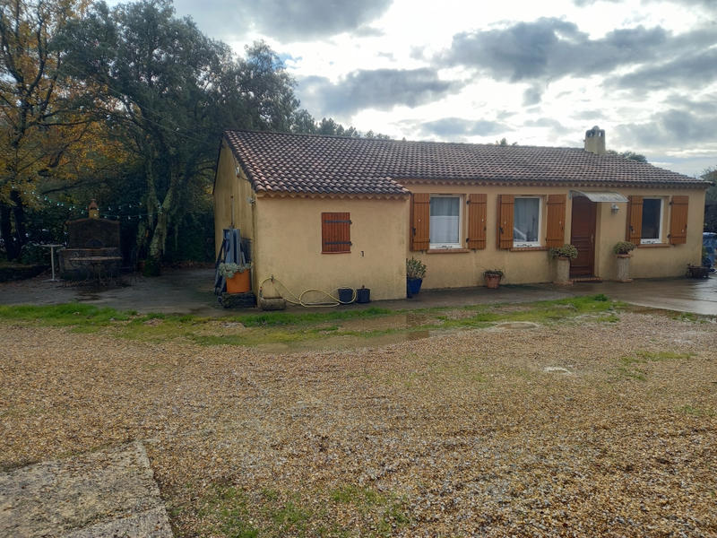 Villa - 100 m² - 4 pièces